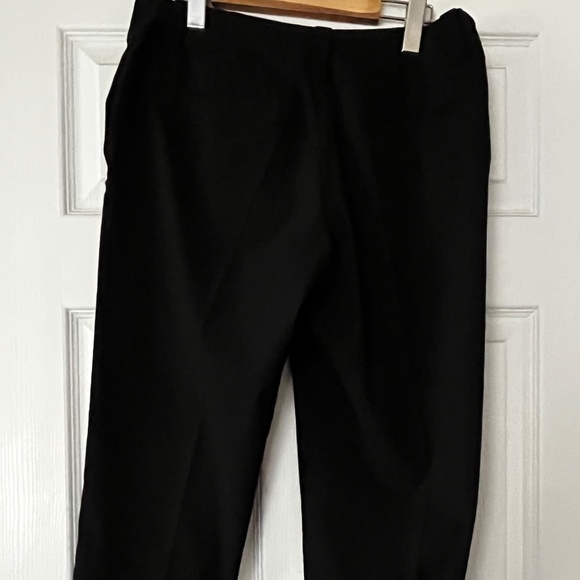 Nike Golf Dri-Fit Trouser (6) - Picture 5 of 7